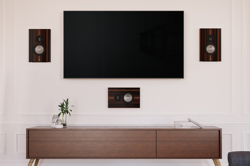 How To Set Up A 5.1 Surround Sound System